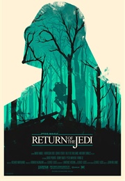SW6: Return of the Jedi (1983)