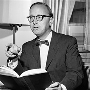 Arthur M. Schlesinger, Jr.