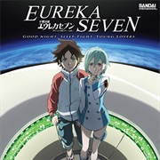 Eureka Seven
