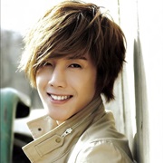 Kim Hyun Joong 김현중