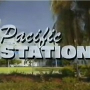 Pacific Station