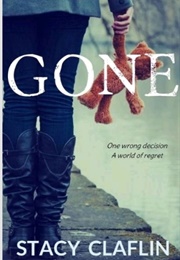 Gone (Stacy Claflin)