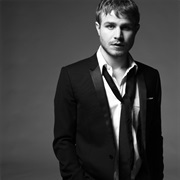 Brady Corbet