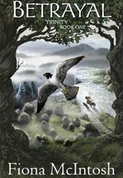 Betrayal