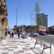 Motherwell, Scotland