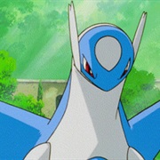 Latios