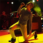 Waiting for the Moon to Rise - Belle & Sebastian