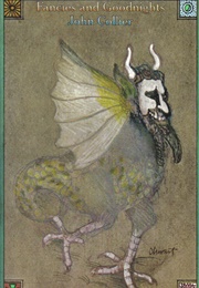 A Touch of Nutmeg Makes It (John Collier)