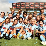 W-League