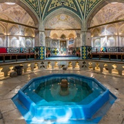 Sultan Amir Ahmad Bathhouse