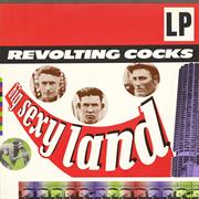 Revolting Cocks - Big Sexy Land