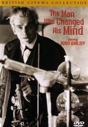 The Man Who Lived Again