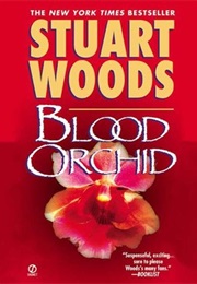 Blood Orchid (Stuart Woods)