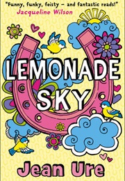 Lemonade Sky (Jean Ure)