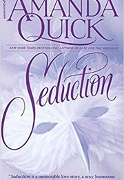 Seduction (Amanda Quick)