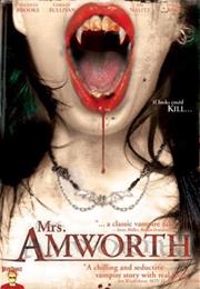 Mrs. Amsworth