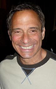 Harvey Levin