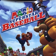 Mario Superstar Baseball (GC)