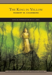 The King in Yellow (Robert W. Chambers)
