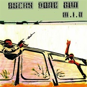 M.I.A. - Bucky Done Gun