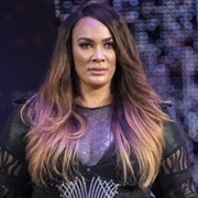 Nia Jax