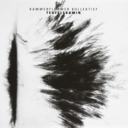 Kammerflimmer Kollektief - Teufelskamin