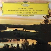 Chopin Piano Concerto No. 1