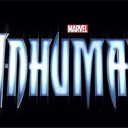 Inhumans (2017)