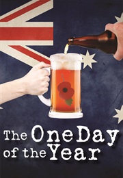 The One Day of the Year (Alan Seymour)