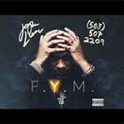 Joyner Lucas- I'm Sorry