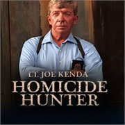 Homicide Hunter