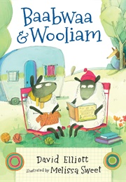 Baabwaa & Wooliam (David Elliott)