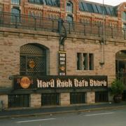 Copenhagen - Langelinie Shop