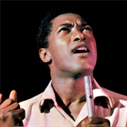 Sam Cooke
