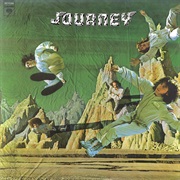 Kohoutek (Journey)