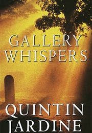 Gallery Whispers (Quintin Jardine)