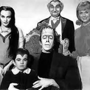 The Munsters