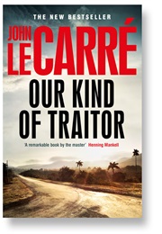 Our Kind of Traitor (John Le Carre)