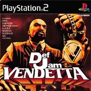 Def Jam Vendetta