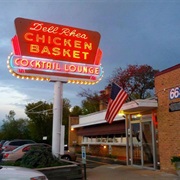 Dell Rhea's Chicken Basket - Willowbrook, IL
