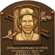 Don Sutton