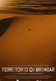 Território Do Brincar (2015)