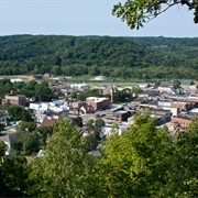 Richland Center, Wisconsin