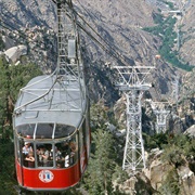 Palm Springs Aerial Tramway