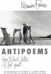 Poems and Antipoems (Nicanor Parra)