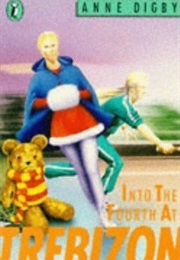 Into the Fourth at Trebizon (Anne Digby)