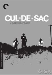 Cul-De-Sac