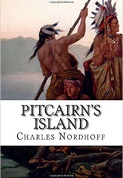 Pitcairn Island (Nordoff and Hall)
