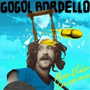 Gogol Bordello