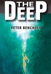 The Deep (Peter Benchley)